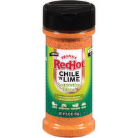 Frank's RedHot Chile and Lime Seasoning Blend, 5.43 Ounce