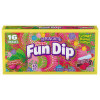 Fun Dip Candy, Wonderous Watermelon Dip, Springtime, 16 Each