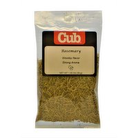 Cub Rosemary, 1 Ounce