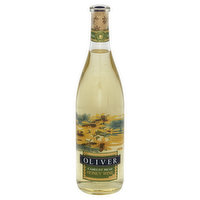 Oliver Wine, Honey, Camelot Mead, 750 Millilitre