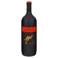 Yellow Tail Cabernet Sauvignon, Australia, 1.5 Litre