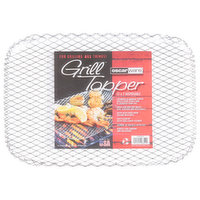 Oscarware Grill Topper, Disposable, 1 Each