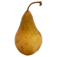 Produce Pear, Bosc, 0.5 Pound