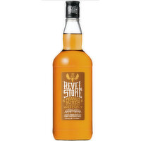 Revelstoke Peanut Butter Canadian Whisky, 1 Litre