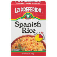 La Preferida Spanish Rice, 5.25 Ounce