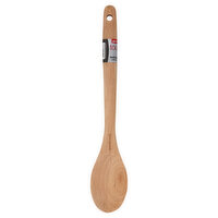 Good Cook Touch Spoon, Basting, Solid Beechwood, 1 Each