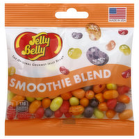 Jelly Belly Jelly Bean, Smoothie Blend, 3.5 Ounce