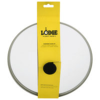 Lodge Lid, Tempered Glass, 1 Each