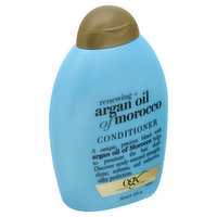 OGX Renewing + Argan Oil of Morocco Conditioner, 13 Ounce