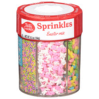 Betty Crocker Sprinkles, Easter Mix, 6.5 Ounce