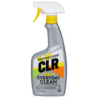 Clr Multi-Purpose Cleaner, Clean Lemon, Everyday Clean, 22 Fluid ounce