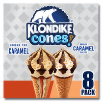 Klondike Coocoo for Caramel & Vanilla Caramel, 3.75 Fluid ounce