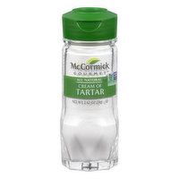 McCormick Cream of Tartar, 2.62 Ounce