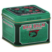 Bag Balm Skin Moisturizer, 8 Ounce
