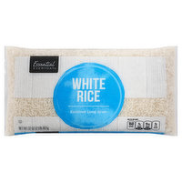 Essential Everyday White Rice, 32 Ounce