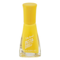 Sally Hansen Insta-Dri Nail Color, My Ca-Banana 531, 0.31 Fluid ounce