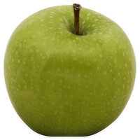 Produce Apple, Granny, 0.5 Pound