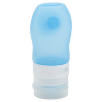 Good To Go Travel Bottle, Silicone, 1.25 Ounce, 1 Each