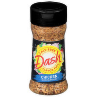 Dash Mrs. Dash Salt-Free Grilling Blends Chicken, 2.4 Ounce