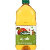 Old Orchard Apple Juice, 64 Fluid ounce