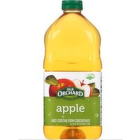 Old Orchard Apple Juice