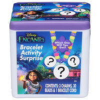 Disney Bracelet Activity Surprise, Encanto, 1 Each