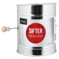 Essential Everyday Sifter, 1 Each