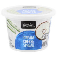 Essential Everyday Cream Cheese Spread, 12 Ounce