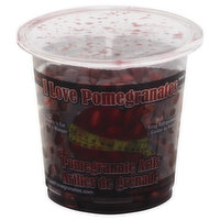 I Love Pomegranates Pomegranate Arils, 4.4 Ounce