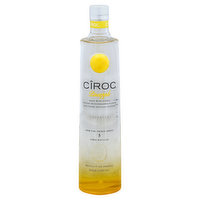 Ciroc Vodka, Pineapple, 750 Millilitre