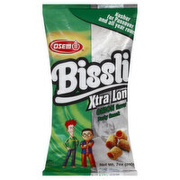 Osem Party Snack, Bissli, Xtra Long, Onion Flavor, 7 Ounce