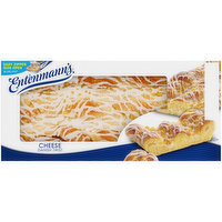 Entenmann's Entenmann's Cheese Danish Twist, 15 oz, 15 Ounce