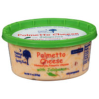 Pawleys Island Specialty Foods Palmetto Cheese, 11 Ounce