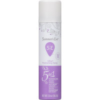 Summer's Eve Freshening Spray, Ultra, 5 in 1, 2 Ounce