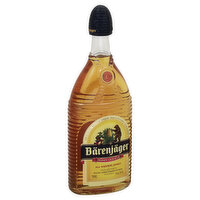 Barenjager Liqueur, Honey, 750 Millilitre