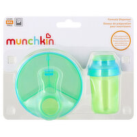 Munchkin Formula Dispenser, 1 Each