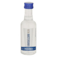 New Amsterdam Vodka, 50 Millilitre