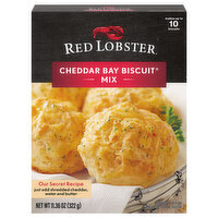 Red Lobster Cheddar Bay Biscuit Mix, 11.36 Ounce