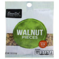 Essential Everyday Walnut, Pieces, 2 Ounce