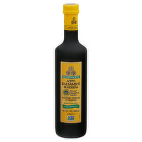 Modenaceti Balsamic Vinegar of Modena, 16.9 Fluid ounce