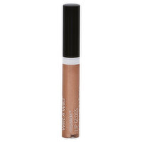 Wet n Wild Megaslicks Lip Gloss, Rose Gold 555B, 0.19 Ounce