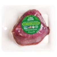 Wild Harvest Grass Fed Filet Mignon, 6 Ounce