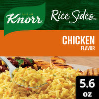 Knorr Chicken Long Grain Rice and Vermicelli Pasta Blend, 5.6 Ounce