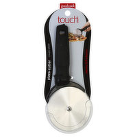 Good Cook Touch Pizza Cutter, 1 Each