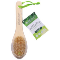 EcoTools Foot Brush + Pumice, 1 Each