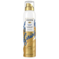 Pantene Hairspray, Alcohol Free, Strong Hold, 7 Ounce