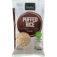 ESSENTIAL EVERYDAY Cereal, Puffed Rice, 6 Ounce