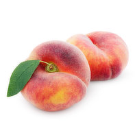 Fresh Colorado Peaches, 16 lb Case, 1 Each