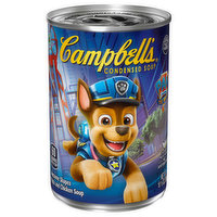 Campbell's Condensed Soup, Paw Patrol, 10.5 Ounce