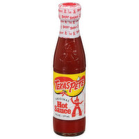 Texas Pete Hot Sauce, Original, 6 Fluid ounce